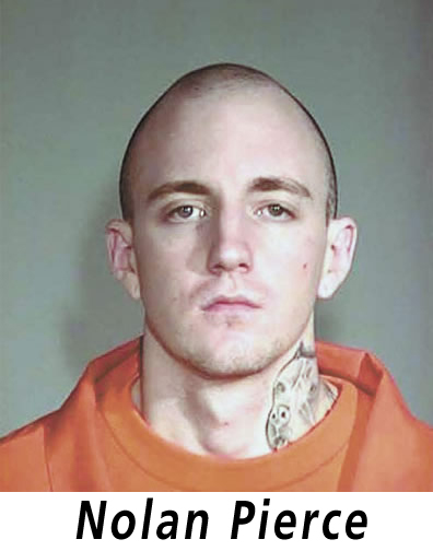 nolan pierce